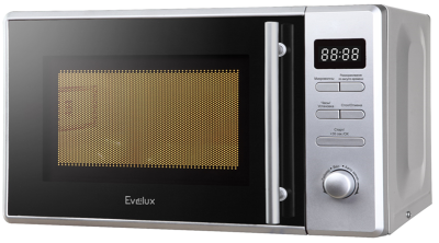 Детальное фото товара: Evelux MW 203 X