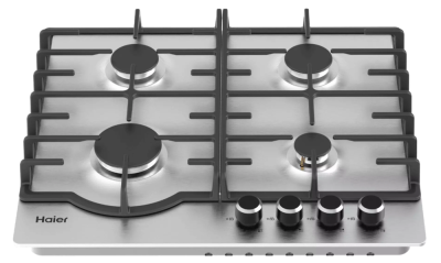 Детальное фото товара: Haier HHX-M64RNX газовая поверхность