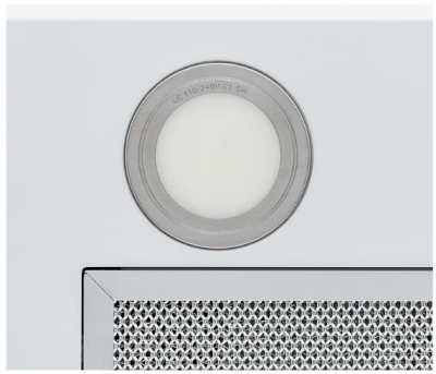 Детальное фото товара: Krona Ameli 600 white S