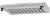 Krona OSTEN 600 INOX PB Детальное фото товара: Krona OSTEN 600 INOX PB