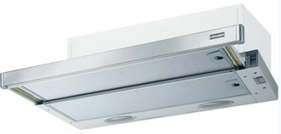 Franke FTC 532L GR/XS