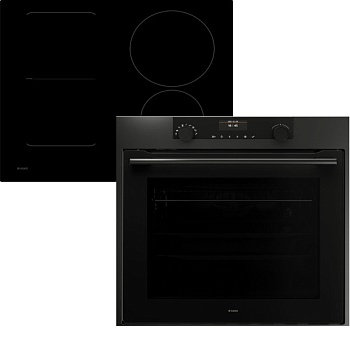 Фото товара: ASKO HI2641FBG1 + OP8664A1