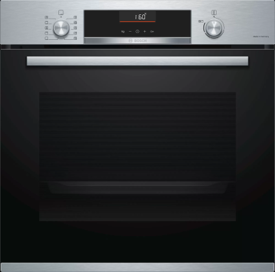 Детальное фото товара: Bosch HBG536ES0R