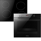HANSA BHC633008 + BOES683020 HANSA BHC633008 + BOES683020