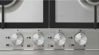 Детальное фото товара: Korting HG 665 CX газовая поверхность