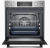 Hotpoint FE8 S832 JSH IX Детальное фото товара: Hotpoint FE8 S832 JSH IX
