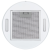 EXITEQ EX-1296 white Детальное фото товара: EXITEQ EX-1296 white