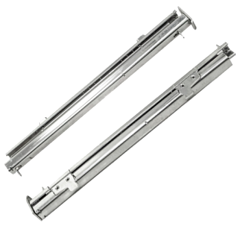 Graude телескоп. направляющая TF-1 - 30401700013 (левая) Фото товара: Graude телескоп. направляющая TF-1 - 30401700013 (левая)