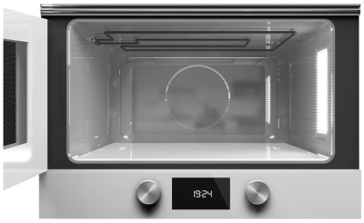 Детальное фото товара: Teka ML 8220 BIS L STEAM GREY