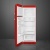Детальное фото товара: Smeg FAB30LRD5