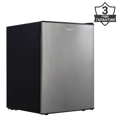 Tesler RC-73 GRAPHITE