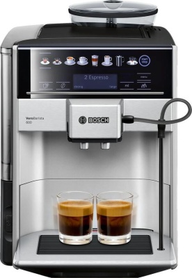 Детальное фото товара: Bosch TIS65621RW