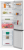 Beko B3DRCNK402HW Детальное фото товара: Beko B3DRCNK402HW