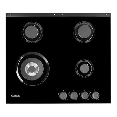 Детальное фото товара: EXITEQ EXH-207 black газовая поверхность