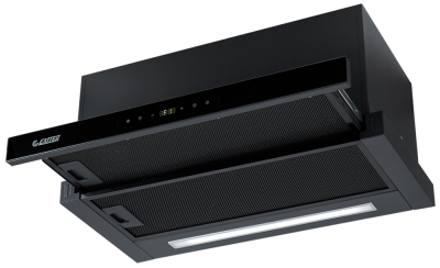 EXITEQ EX-1536 black