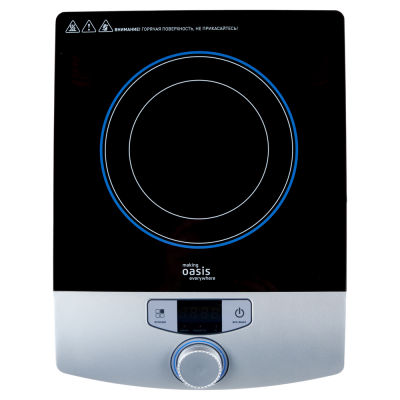 Детальное фото товара: making Oasis everywhere A-PB1S