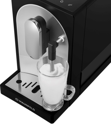 Maunfeld MF-A7021BK Детальное фото товара: Maunfeld MF-A7021BK