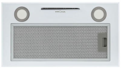 Детальное фото товара: Krona Ameli 600 white S