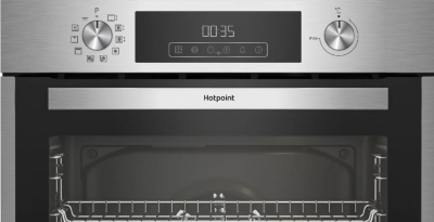 Детальное фото товара: Hotpoint FE8 831 JSC IX