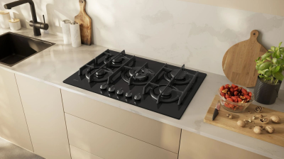 Детальное фото товара: NEFF T27PIQ4S0 газовая поверхность