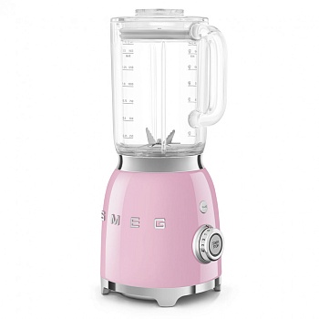 Фото товара: Smeg BLF03PKEU