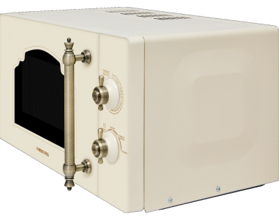 Детальное фото товара: HIBERG i-VM 4288 YR (инверторная)