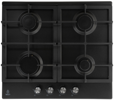 Jacky's JH GW633 Фото товара: Jacky's JH GW633 газовая поверхность