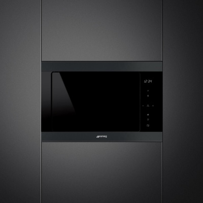 Детальное фото товара: Smeg FMI325N