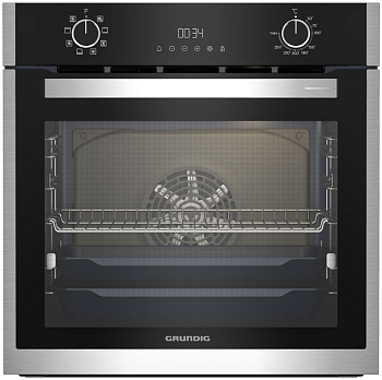Фото товара: Grundig GEBM19300BC
