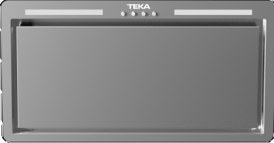 Детальное фото товара: Teka GFL 57760 EOS SS