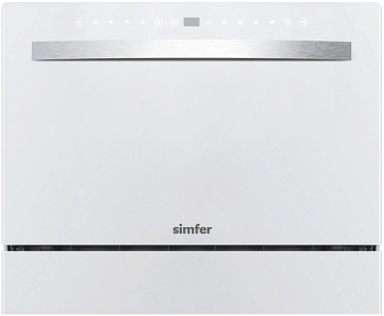 Фото товара: SIMFER DCB6501