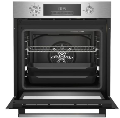 Детальное фото товара: Hotpoint FE8 831 JSC IX