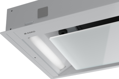 Детальное фото товара: ASKO CBB862WGC