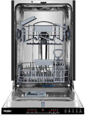 Детальное фото товара: Haier HDWE10-292RU