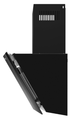 Детальное фото товара: Maunfeld Dream 90 Push Glass Black