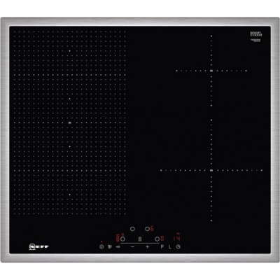 Детальное фото товара: NEFF T56BD50N0 индукционная поверхность