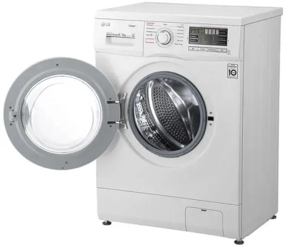 Детальное фото товара: LG F1296CDS0X