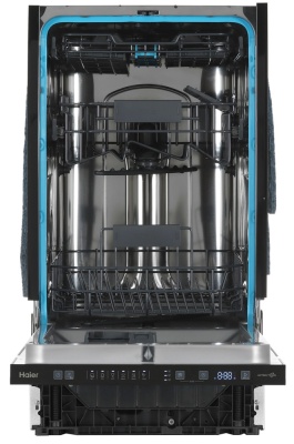 Детальное фото товара: Haier HDWE10-692RU