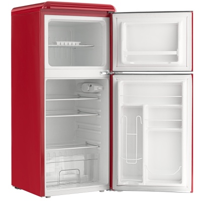 Детальное фото товара: Tesler RT-132 RED