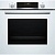 Фото товара: Bosch HBG536EW3
