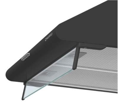 Детальное фото товара: Maunfeld MP-1 60 Black