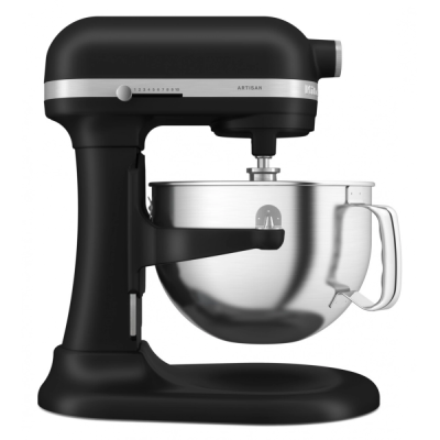 Детальное фото товара: KitchenAid 5KSM60SPXEBM