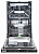 Фото товара: DeLonghi DDWI 470 AMEDEO