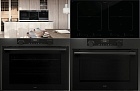 ASKO HI1655G + OP8664A1 + OCM8464A1 + CM8477A