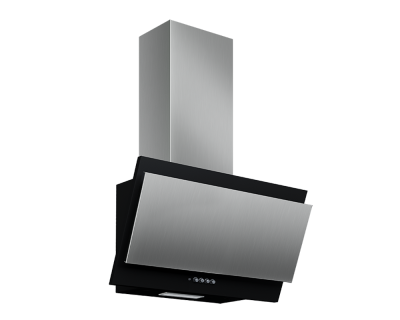 Детальное фото товара: Elikor Титан 60Н-430-К3Д нерж/черный