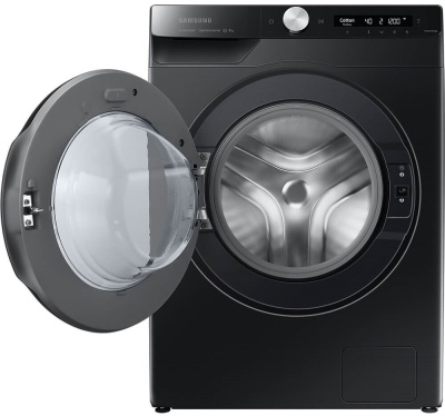 Детальное фото товара: Samsung WW80AG6L28BBLP