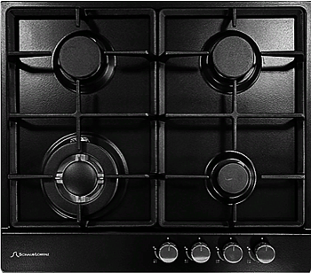 Фото товара: Schaub Lorenz SLK GS6518 газовая поверхность