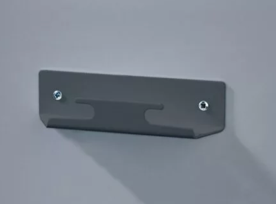 Hailo кронштейн для хранения лестницы на стене Фото товара: Hailo кронштейн для хранения лестницы на стене