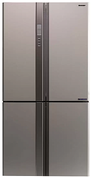 Фото товара: SHARP SJ-EX98FBE