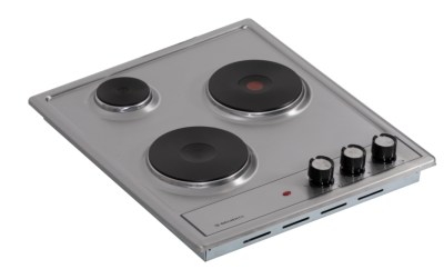 Детальное фото товара: Delvento V45E03M001 электрическая поверхность